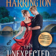 Spotlight & Giveaway: An Unexpected Earl by Anna Harrington