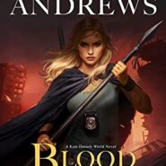 REVIEW: Blood Heir by Ilona Andrews