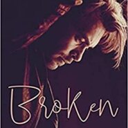 Spotlight & Giveaway: Broken by Evelyn Sola