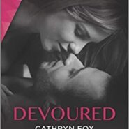 REVIEW: Devoured by Cathryn Fox
