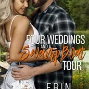 REVIEW: Four Weddings and a Swamp Boat Tour by Erin Nicholas