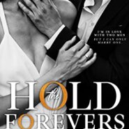 REVIEW: Hold the Forevers by K.A. Linde