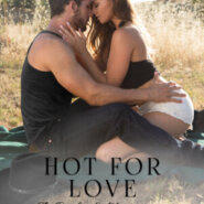 REVIEW: Hot for Love by Melissa Foster