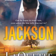 Spotlight & Giveaway: Jackson by LaQuette