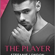 REVIEW: The Player by Stefanie London