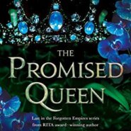 Spotlight & Giveaway: The Promised Queen by Jeffe Kennedy