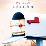 Spotlight & Giveaway: The Things We Leave Unfinished by Rebecca Yarros