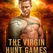 Spotlight & Giveaway: The Virgin Hunt Games volume 2 by Mel Teshco