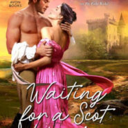 Spotlight & Giveaway: Waiting for a Scot Like You by Eva Leigh