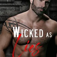 REVIEW: Wicked as Lies by Shayla Black