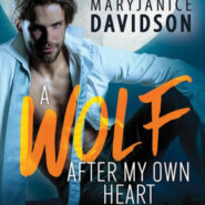 Spotlight & Giveaway: Wolf After My Own Heart by MaryJanice Davidson