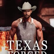 REVIEW: Texas Forged by Eve Gaddy