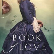 Spotlight & Giveaway: Book of Love by Erin Satie