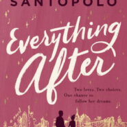 REVIEW: Everything After by Jill Santopolo