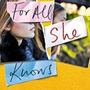 REVIEW: For All She Knows by Jamie Beck