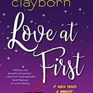 REVIEW: Love at First by Kate Clayborn
