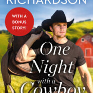 REVIEW: One Night with a Cowboy by Sara Richardson