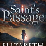 REVIEW: Saint’s Passage by Elizabeth Hunter