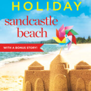 REVIEW: Sandcastle Beach by Jenny Holiday