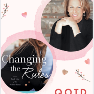 Instagram Spotlight and #Giveaway: Changing the Rules by Catherine Bybee