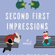 REVIEW: Second First Impressions by Sally Thorne