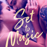 Spotlight & Giveaway: Set to Music by Negeen Papehn