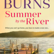 REVIEW: Summer by the River by Debbie Burns