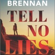 REVIEW: Tell No Lies by Allison Brennan