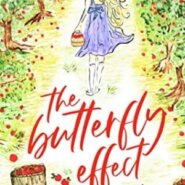 Spotlight & Giveaway: The Butterfly Effect by Kelly Elliott