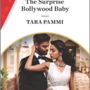 REVIEW: The Surprise Bollywood Baby by Tara Pammi