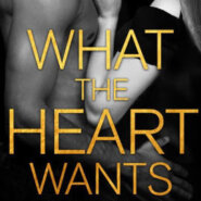 Spotlight & Giveaway: What the Heart Wants by Tiana Laveen