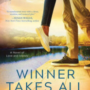 Spotlight & Giveaway: Winner Takes All by Sandra Kitt