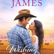 Spotlight & Giveaway: Wishing for a Cowboy by Victoria James