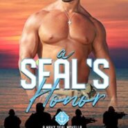 Spotlight & Giveaway: A Seal’s Honor by Jen Talty