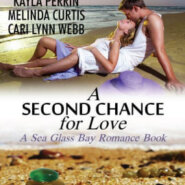 Spotlight & Giveaway: A Second Chance for Love by Anna J Stewart