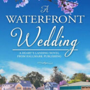 Spotlight & Giveaway: A Waterfront Wedding by Leigh Duncan