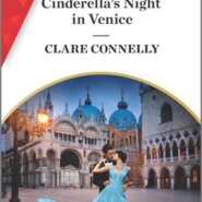 REVIEW: Cinderella’s Night in Venice by Clare Connelly