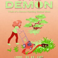 Spotlight & Giveaway: Day of the Demon by Julie Kenner