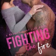 Spotlight & Giveaway: Fighting the Fire by Laura Kaye