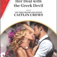 REVIEW: Her Deal with the Greek Devil by Caitlin Crews