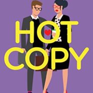 REVIEW: Hot Copy by Ruby Barrett