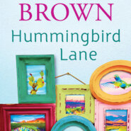 REVIEW: Hummingbird Lane by Carolyn Brown