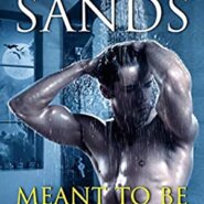 REVIEW: Meant to Be Immortal by Lynsay Sands