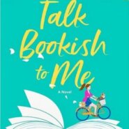 REVIEW: Talk Bookish to Me Kate Bromley
