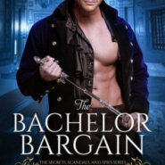 Spotlight & Giveaway: The Bachelor Bargain by Maddison Michaels