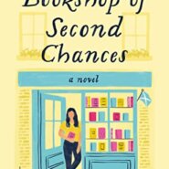 REVIEW: The Bookshop of Second Chances by Jackie Fraser