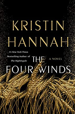 kristin hannah the four winds