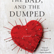 REVIEW: The Good, the Bad and the Dumped by Jenny Colgan