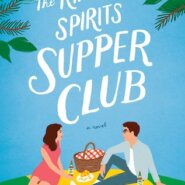 REVIEW: The Kindred Spirits Supper Club Amy E. Reichert