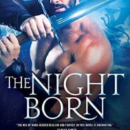 Spotlight & Giveaway: The Nightborn by Isabel Cooper